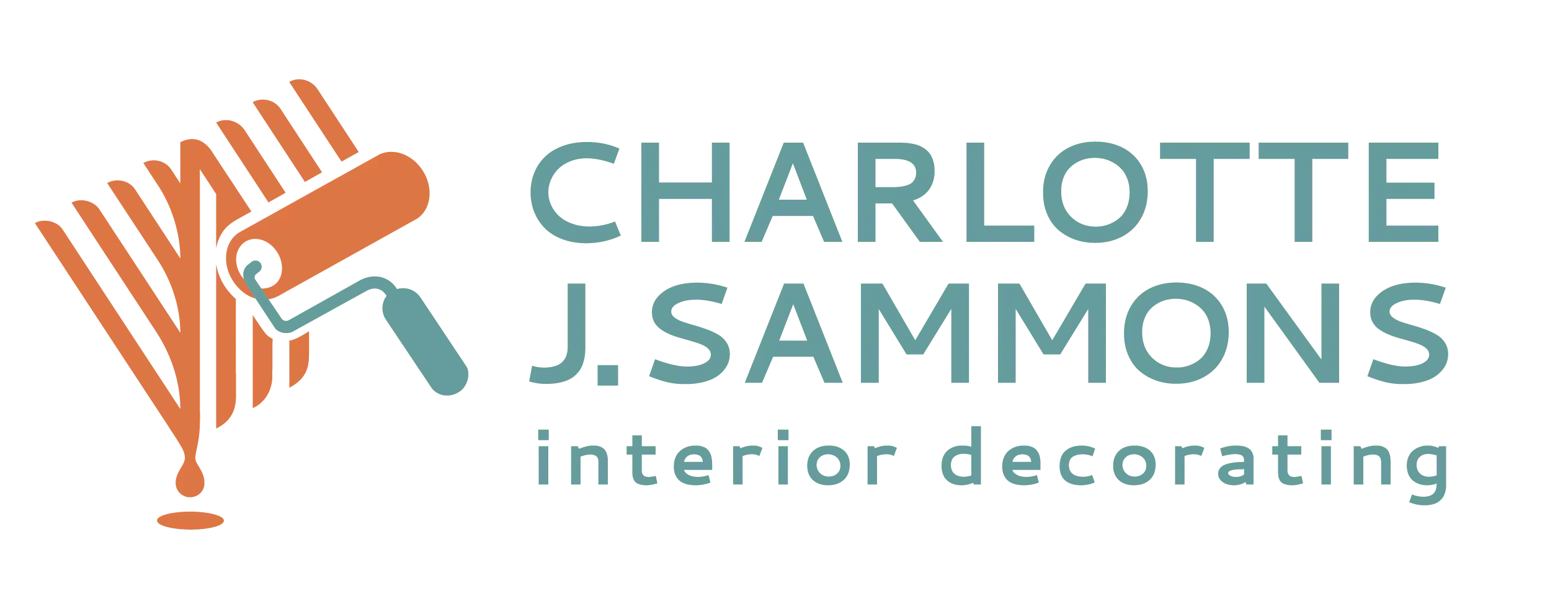 Charlotte the Decorator logo