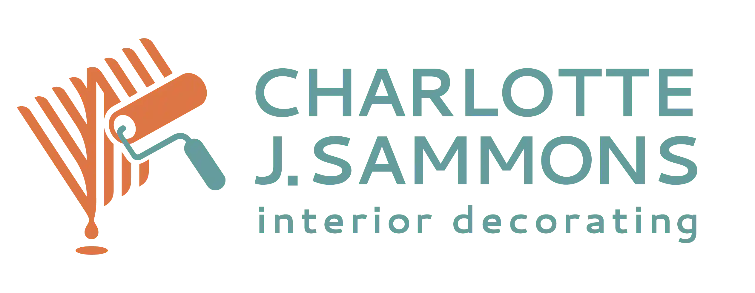 Charlotte J. Sammons logo